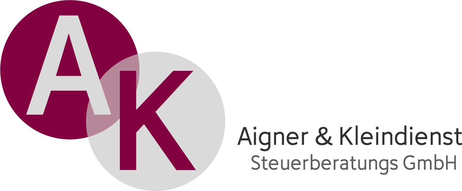 Aigner & Kleindienst Steuerberatungs GmbH