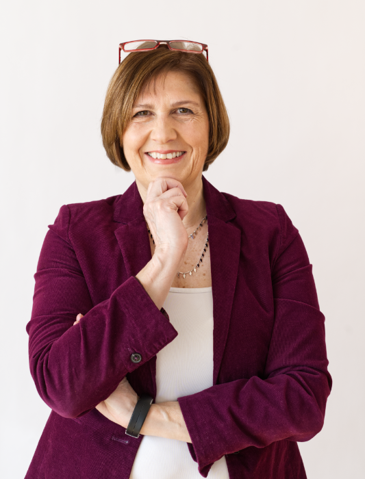 Edith Aigner Ihre Buchhalterin